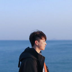 35岁成熟男士专用微信头像情侣头像