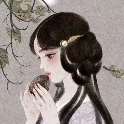 唯美古风女生头像小姐姐这个称呼,女生真的很讨厌
