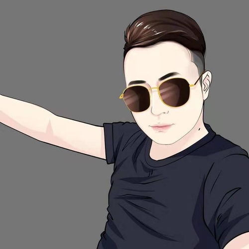 适合中年微信头像图片