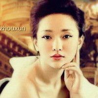周迅头像图片大全微信头像图片大全