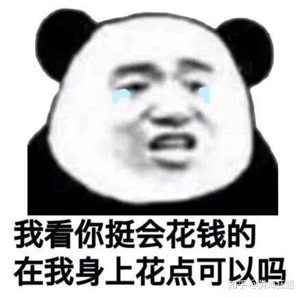 分享一波对大家有用的表情包