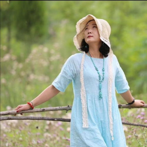 女人,最大的魅力要靠读书