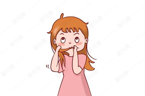 头皮发麻女童腹痛难忍住院,医生从她肚子取出半斤多头发