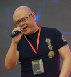 惊45岁刀郎消失多年后变成了这样敢认么