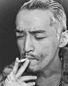 胡歌最奇葩的四个造型,第一个就让人不敢认,最后一个无敌
