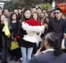 60后女士头像图片大全求婚
