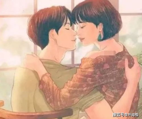 夫妻之间,女人经常讲4句话,就是出轨了,男人要明白