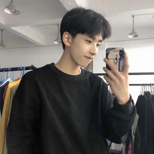 头像图片丨男生,女生头像,个性头像1229
