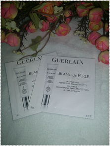 适合年龄3135岁guerlain法国娇兰底妆粉底液霜化妆品使用心得yoka时尚网