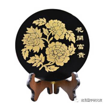 此物只应天上有,彼时尚需人间寻李计忠大师解读风水盘之二