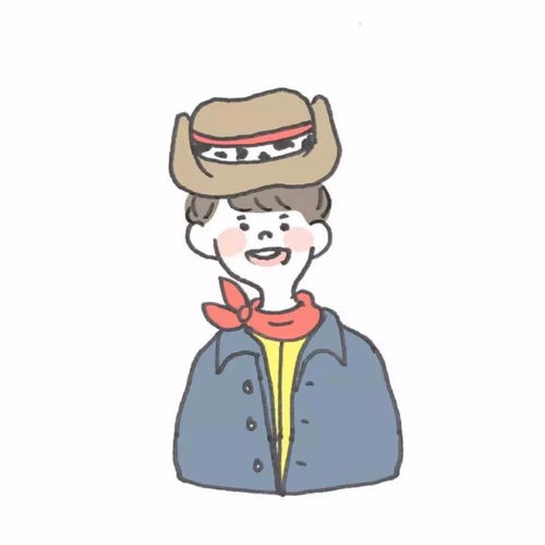 情侣头像丨你不够优秀是因为骂你的人还不够多