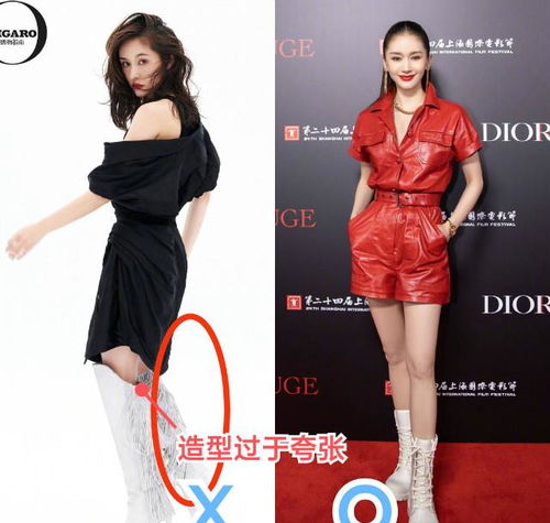40岁女人出门,最好少穿这3种鞋子,不仅廉价,上身还很掉价
