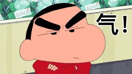 蜡笔小新表情包你想对伦家做什么