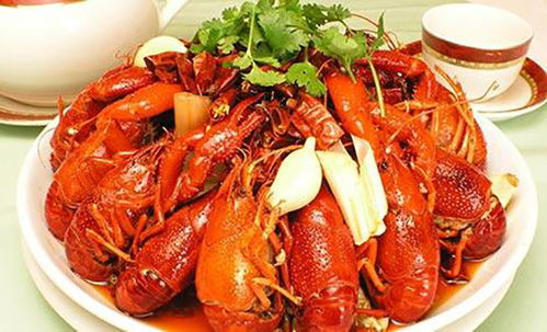 金湖龙虾加盟,开金湖龙虾加盟店创业首选