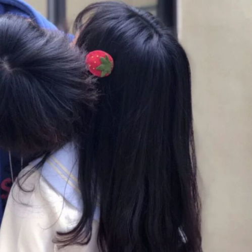 不常见的限量版cpdd情头