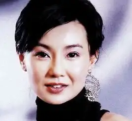 女神都拜金张曼玉林志玲萧蔷沦为富豪泄欲工具