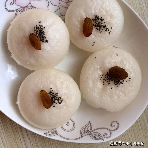 3碗米粉,一杯白糖,30年经验的奶奶教你做米糕,吃过回味无穷
