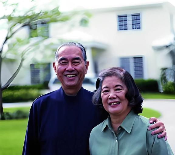 再婚夫妻aa制20年,丈夫瘫痪卧床,65岁老伴给50万也不伺候