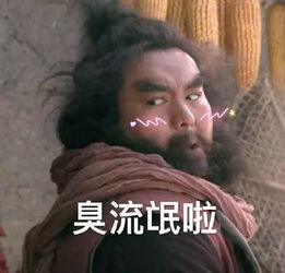 csgo冬瓜强表情包张飞