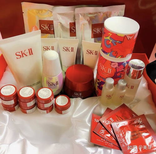 2022年,4050岁妈妈用的护肤品套装推荐适合送妈妈的平价大牌水乳护肤品品牌推荐妈妈礼物推荐10月更新