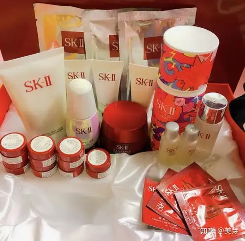 2022年,4050岁妈妈用的护肤品套装推荐适合送妈妈的平价大牌水乳护肤品品牌推荐妈妈礼物推荐10月更新