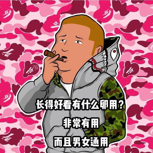 看着你过得不太如意我比谁都要替你开心呢