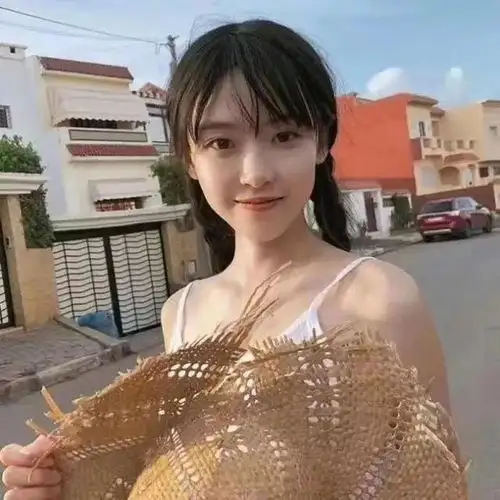 崇阳县的女孩子,个个都是青春亮丽的少女