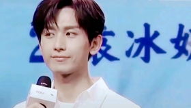 超甜超好听的喜欢你,毛不易黄子韬的表情就是我的表情