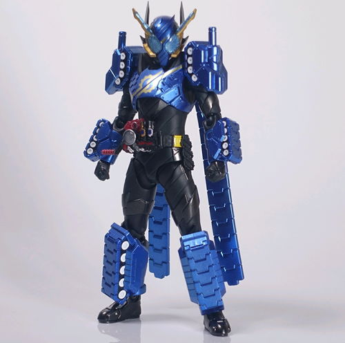 shf假面骑士build坦坦