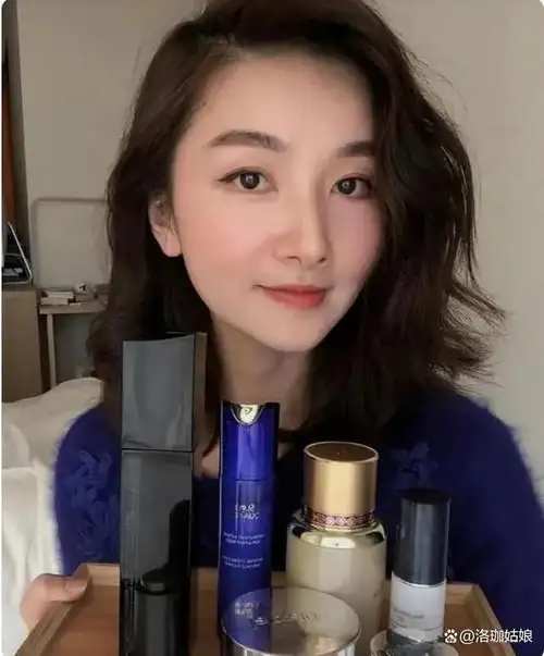 建议女人上年纪后有3款化妆品要尽量少用,反而会显得更老