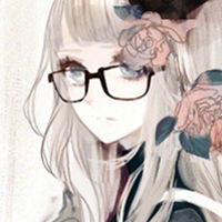 戴眼镜什么滴最有爱了