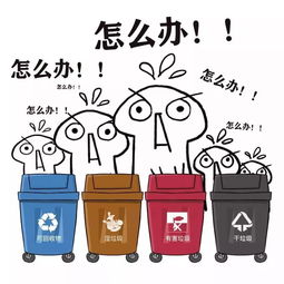 不用投石问路,有了这个分类无忧,你们那有了吗