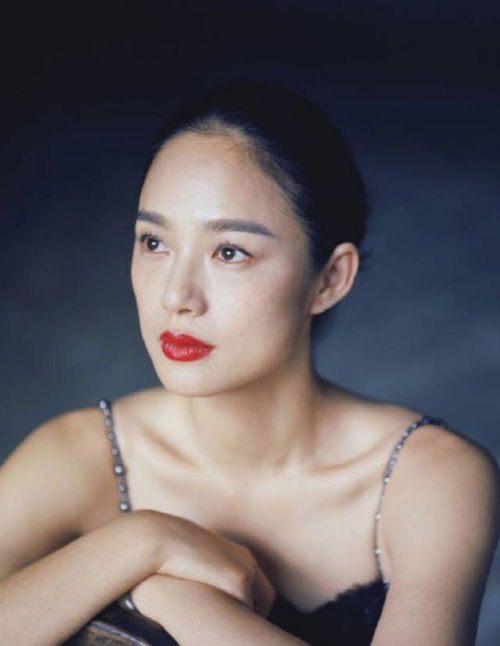 娱乐圈里这些50多岁的老女人,竟然一个比一个漂亮