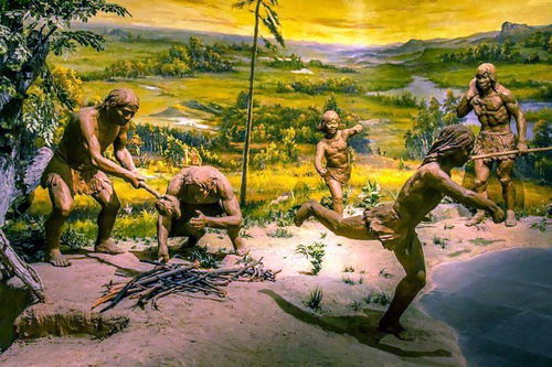 距今170万年前的人都发现了,为何四千年前的夏朝,却始终找不到