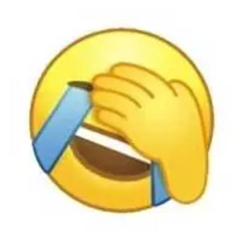 微信里最火的捂脸表情,人物原型竟然是他