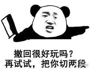 幽默表情包聊天微信朴素妍