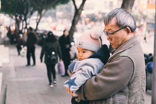 四类老人不适合帮子女带娃,真不是图享受,背后原因很现实