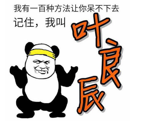 有哪些表情包搞笑