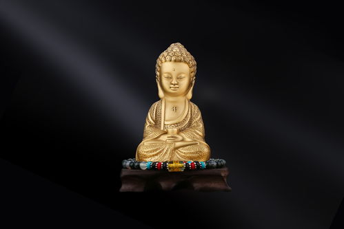 纯铜释迦如来佛摆件金属精修系列