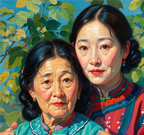我50岁独生女退休,回乡照顾患病母亲,丈夫提离婚说解脱了