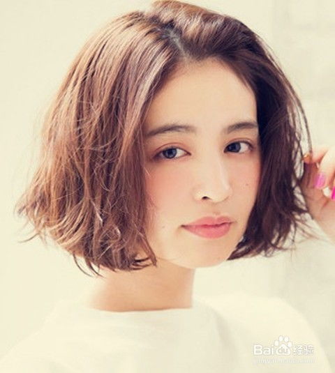 如何打造成熟味道的女性发型7款发型成熟优雅