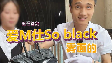 300w的爱马仕喜马拉雅钻扣长什么样