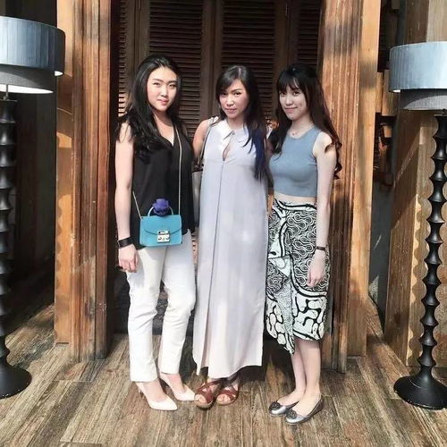 全美掀起晒妈热潮50岁还有少女颜,这些妈妈是吃防腐剂长大的吗