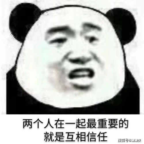 可爱表情包图片好奇,你准备生气的样子