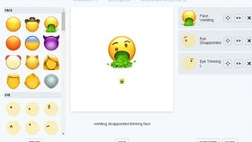 自己动手制作微信聊天emoji表情,太好玩啦