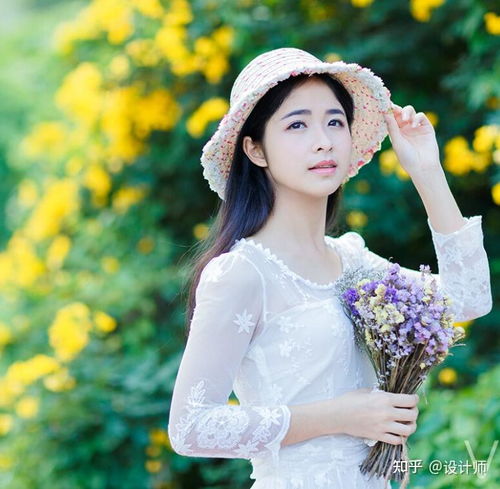人像写真怎么拍,9个拍照姿势,简单好用,拍写真很好看