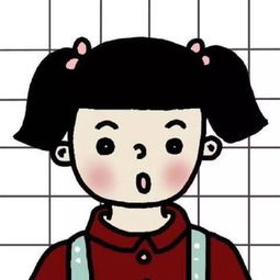 逗比情侣头像表情包