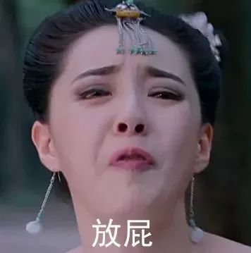 假清纯真心机,唐朝版101女孩c位绝对是她