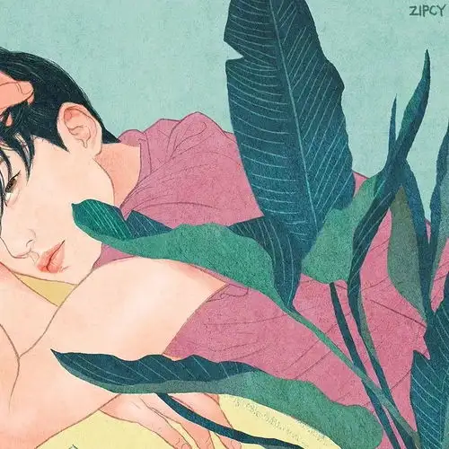 大触品读情人节预备备zipcy作品甜蜜欣赏