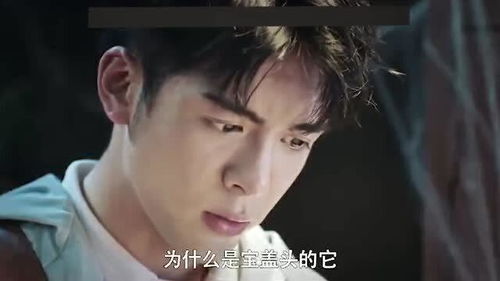 终极笔记无邪找到陈文锦笔记,发现十年前的秘密
